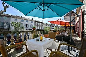 Hôtel des Artistes