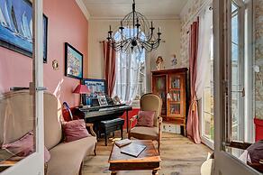 Hôtel des Artistes