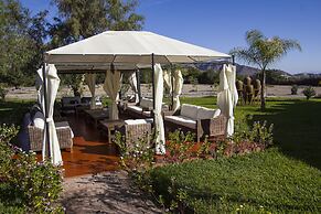 Casa Hacienda Nasca Oasis