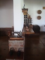 Casa Hacienda Nasca Oasis