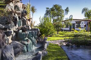 Casa Hacienda Nasca Oasis