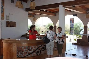 Casa Hacienda Nasca Oasis