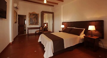 Casa Hacienda Nasca Oasis