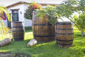 Casa Hacienda Nasca Oasis