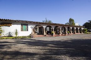 Casa Hacienda Nasca Oasis