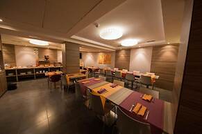 Hotel Aroi Ponferrada
