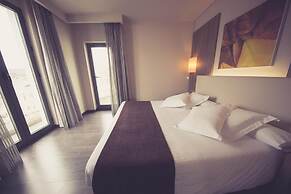 Hotel Aroi Ponferrada
