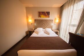 Hotel Aroi Ponferrada