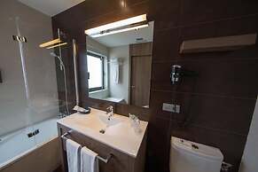 Hotel Aroi Ponferrada
