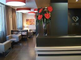 Hotel Aroi Ponferrada