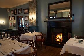 Chapmans Peak Hotel