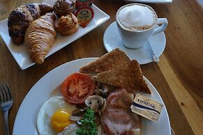 Chapmans Peak Hotel
