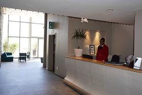 Chapmans Peak Hotel