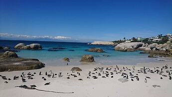 Chapmans Peak Hotel