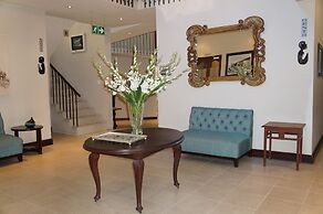 Chapmans Peak Hotel