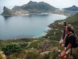 Chapmans Peak Hotel
