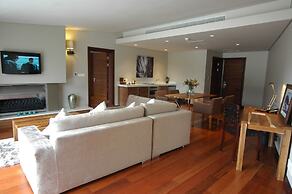 Chapmans Peak Hotel