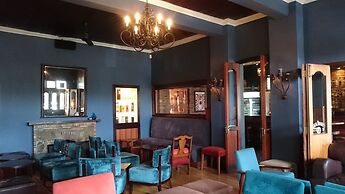 Chapmans Peak Hotel