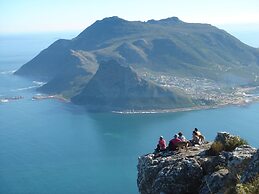 Chapmans Peak Hotel