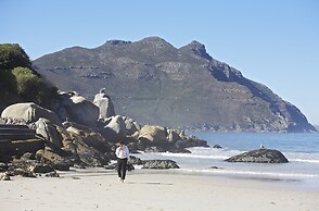Chapmans Peak Hotel