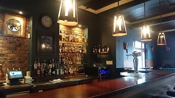 Chapmans Peak Hotel