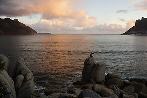 Chapmans Peak Hotel