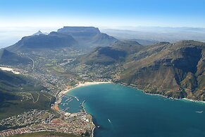Chapmans Peak Hotel