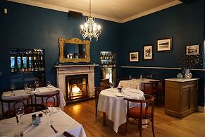 Chapmans Peak Hotel