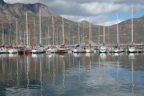 Chapmans Peak Hotel