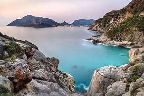 Chapmans Peak Hotel