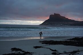 Chapmans Peak Hotel