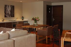 Chapmans Peak Hotel