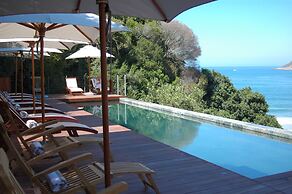 Chapmans Peak Hotel