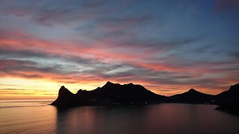 Chapmans Peak Hotel