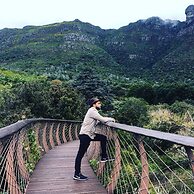 Chapmans Peak Hotel