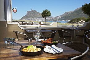 Chapmans Peak Hotel