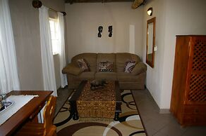 Matumi Game Lodge