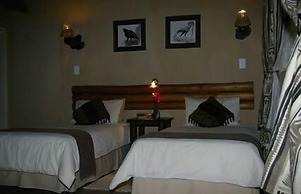 Matumi Game Lodge