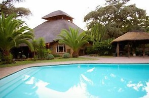 Matumi Game Lodge