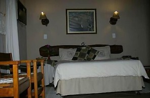 Matumi Game Lodge