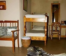 Matumi Game Lodge