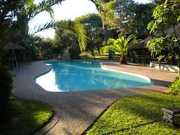 Matumi Game Lodge
