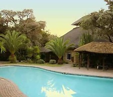 Matumi Game Lodge