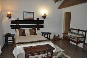 Matumi Game Lodge