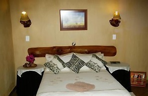 Matumi Game Lodge