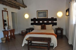 Matumi Game Lodge
