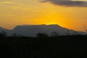 Matumi Game Lodge