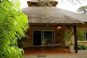Matumi Game Lodge