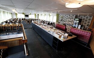 Sjögestad Motell
