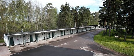 Sjögestad Motell